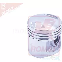 Tłok 46.50/13/22.00 Romet RCR 125