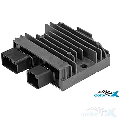 Regulator napięcia TNT, Honda SH 300i 01-16