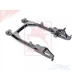 Wahacz tylny Romet Pony Mini 125