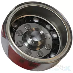 Magneto, koło magnesowe Zuumav Zongshen NC 450 4T LC