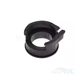 Korpus dźwigni ssania MZ ETZ 125, 150, 250, 251, 301 / MZ TS 250 / MZ EZ 250