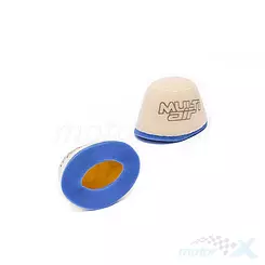 Wkład filtr powietrza gąbka Multi Air MA0434