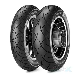Opona motocyklowa szosowa Metzeler 210/50ZR17 ME888 MARATHON ULTRA (78W) TL M/C tył