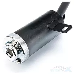 Tłumik Zipp Kid 125 17-