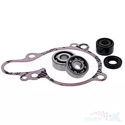 Zestaw naprawczy pompy wody Hot Rods HR00052