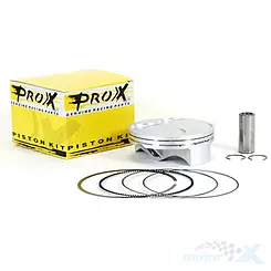 Tłok kompletny 95.96mm, kuty, Prox 01.1403, Honda CRF 450 R 02-03