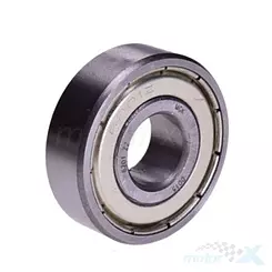 Łożysko kulkowe 6201 ZZ 12x32x10mm MGK