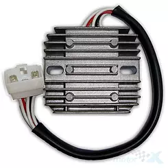 Regulator napięcia, DZE 2486