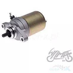 Rozrusznik elektryczny 10 zębów 7.5mm CCW 2T 