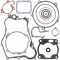 Uszczelki silnika komplet Winderosa 808633 Yamaha YZ125 90-91