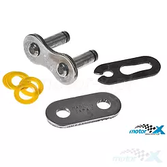 Spinka łańcucha RK 520KZU U-Ring
