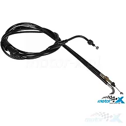 Linka gazu Tec, Peugeot Speedfight II 50-100
