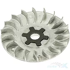 Tarcza zewnętrzna wariatora 13mm 1PE40QMB 2T Minarelli AC
