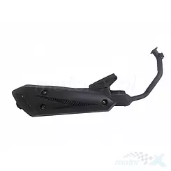 Tłumik Junak 806 50 Euro 5