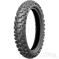 Opona motocyklowa offroad Bridgestone Battlecross X40 110/100-18 64M TT tył