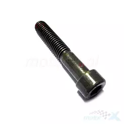 Śruba M8x85mm bagażnika tylnego, Junak