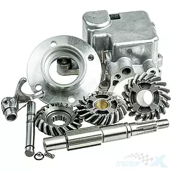 Przekładnia kątowa ATV 250 ATV Bashan BS250S-5