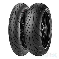 Opona motocyklowa szosowa PIRELLI 120/70ZR17 ANGEL GT (58W) TL M/C przód