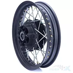 Felga 15" tylna Romet ADV 250