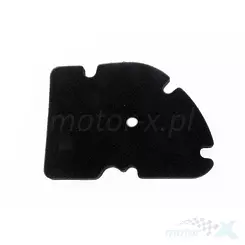 Wkład filtr powietrza gąbka Athena, Gilera / Peugeot / Piaggio / Vespa 125-300