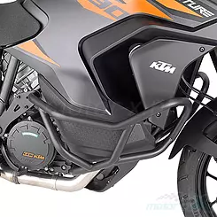 Gmole, osłony silnika, Kappa KN7713, KTM 1290 Super Adventure S