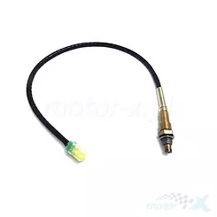 Sonda lambda, czujnik tlenu, 4 piny, Junak S / 126 / 128 / 904 / 905 / 907