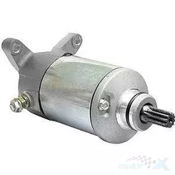Zestaw naprawczy rozrusznika elektrycznego Arrowhead SMU9101