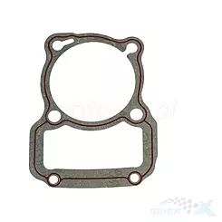 Uszczelka cylindra 125-150cc 4T