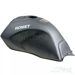 Zbiornik paliwa grafitowy Romet ADV 125 / 150 