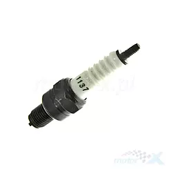 Świeca zapłonowa CR7HSA (U22FSR-U) (A7TC) Power Force