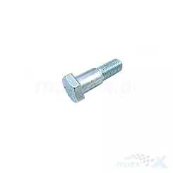 Oś podstawy bocznej M10x36mm Junak M12 Cafe