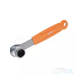 Klucz rowerowy do osi mechanizmu b.b. z rączką
