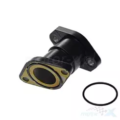 Króciec ssący gaźnika, WM Motor CHY-901, Yamaha YFM 350 / YFM 400
