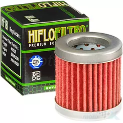 Filtr oleju HifloFiltro HF181