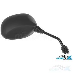 Lusterko prawe M8x1.25mm, Vicma Piaggio NRG / NTT / Typhoon / Storm (homologacja E)