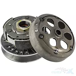 Sprzęgło tylne komplet Junak Jetmax 250