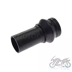 Łącznik gumowy filtr-gaźnik ETZ MZ250 MZ251