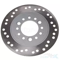 Tarcza hamulcowa pełna 190mm WM Motor