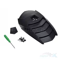 Błotnik tylny dodatkowy WM Motor Benelli TRK 502