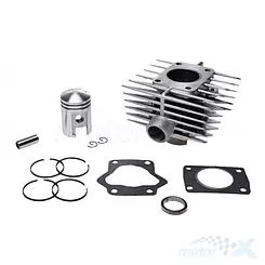 Cylinder kompletny 40.00mm, tuning, Romet 2 biegi