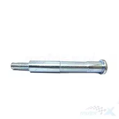 Śruba 15x120mm mocowania dźwigni hamulca nożnego Junak 902