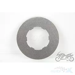 TARCZA METAL SPRZĘGŁA J50