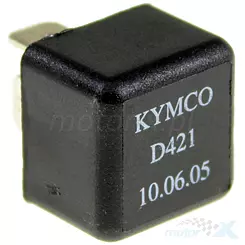 Dioda Kymco