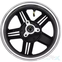 Felga 2.15x10" przednia Barton Energy Electric nowa wersja