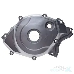 Pokrywa silnika lewa Yamaha YBR 125