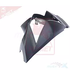 Osłona kierownicy przednia black Zipp Tops Plus