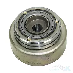 Magneto, koło magnesowe ze sprzęgłem jednokierunkowym, WM Motor, ATV 250 STXE