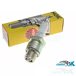 Świeca zapłonowa BR8HV (W24FS-U) NGK 