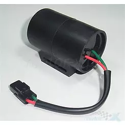 Kondensator Tourmax ODU-002
