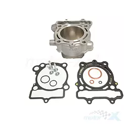 Cylinder Athena standard i uszczelki Top-End Suzuki RMZ 250 '10-'17